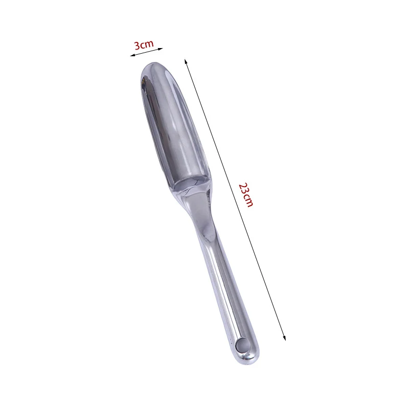 Gardening Tools Rake - Neu eingetroffen: Verdicktes Gartenwerkzeug-Set aus Magnesium-Aluminium-Legierung,
