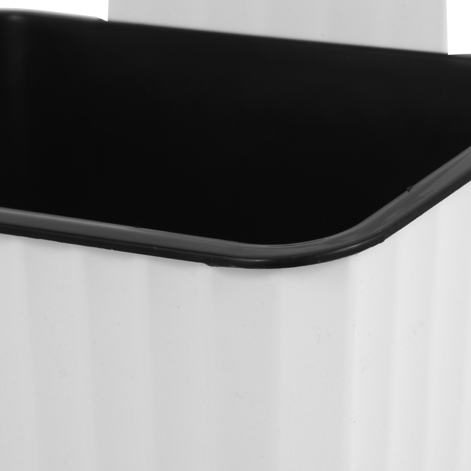 Self-Watering Planter - 2 Stück Selbstbewässernde Blumentöpfe Hängende Pflanzgefäße