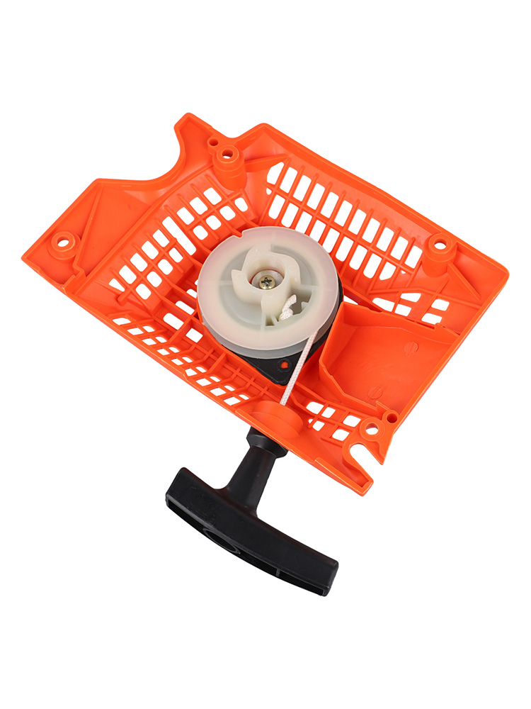 Gardening Tools That Start With H - Rückstoß-Seilzugstarter-Baugruppe, passend für Husqvarna 445 450