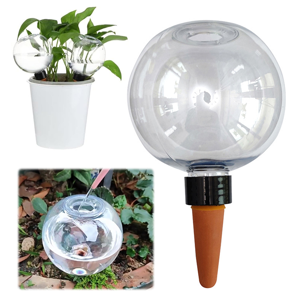 500ML Selbstbewässernde Kugeln – Self-Watering Planter Bewertung und Preis