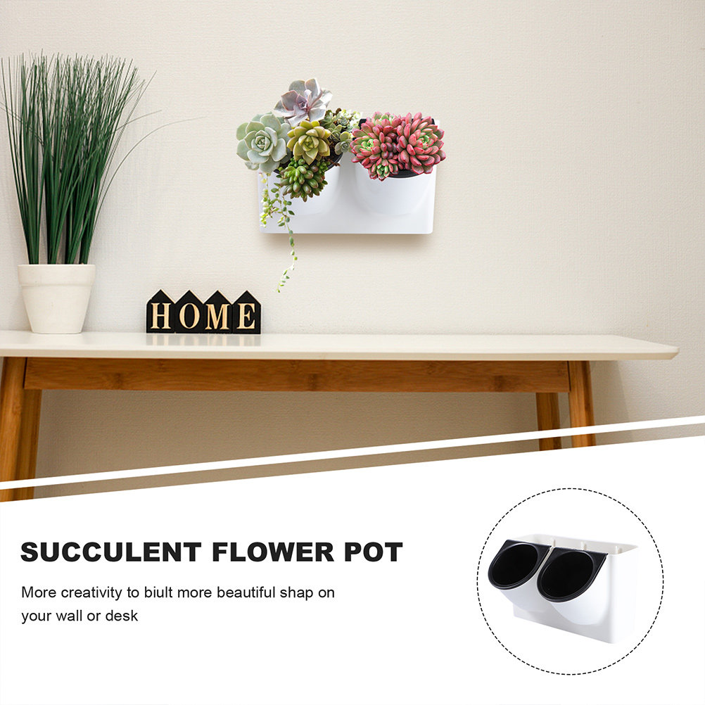 Selbstbewässernder Blumentopf  – Self-Watering Planter Bewertung und Preis