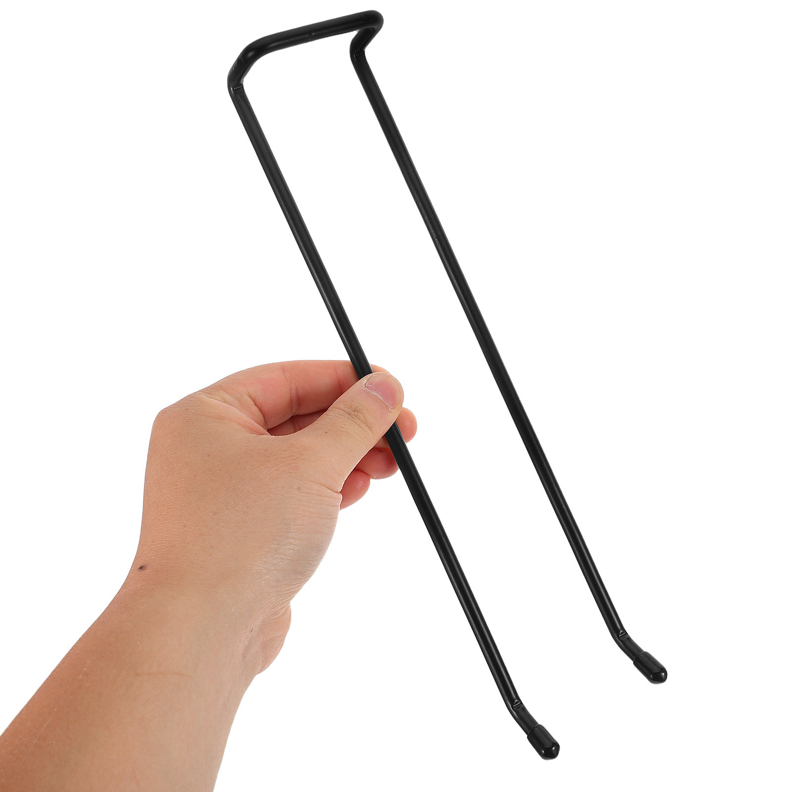 Faltbarer Wandmontierter Werkz – Gardening Tools Rake Bewertung und Preis