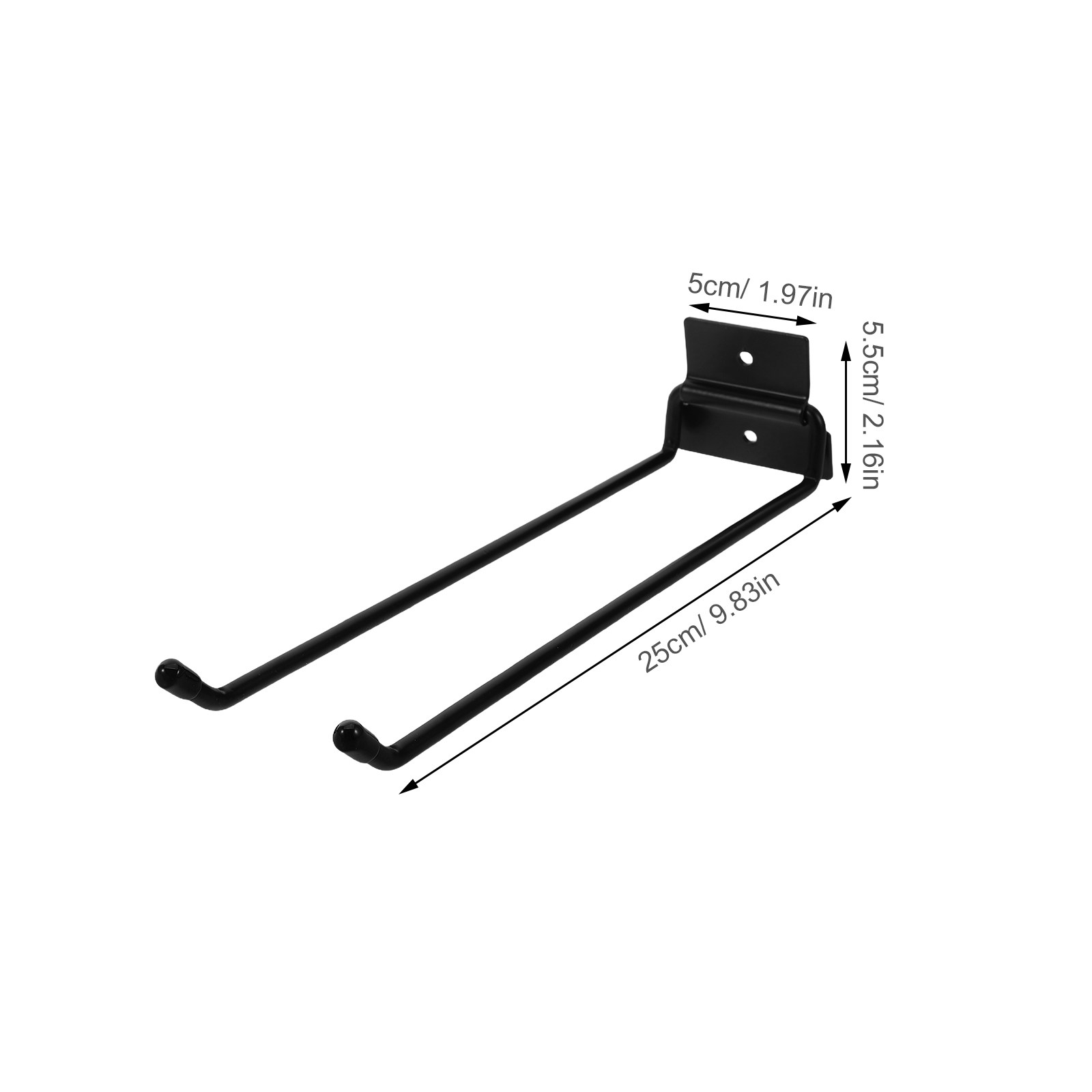 Faltbarer Wandmontierter Werkz – Gardening Tools Rake Bewertung und Preis