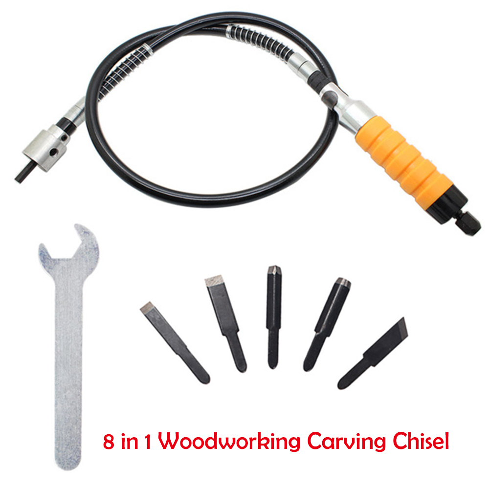 6-in-1 elektrische Holz bearbe – Gardening Tools Must Haves Bewertung und Preis