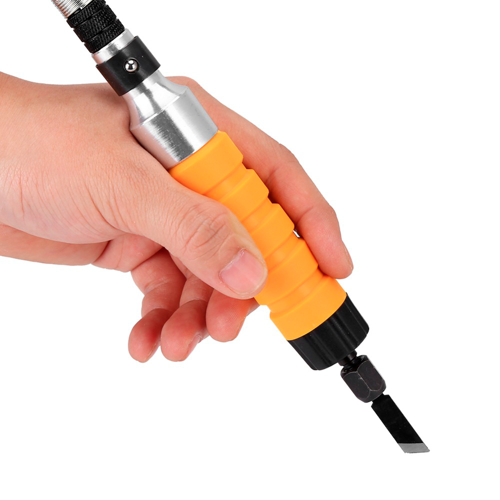 6-in-1 elektrische Holz bearbe – Gardening Tools Must Haves Bewertung und Preis
