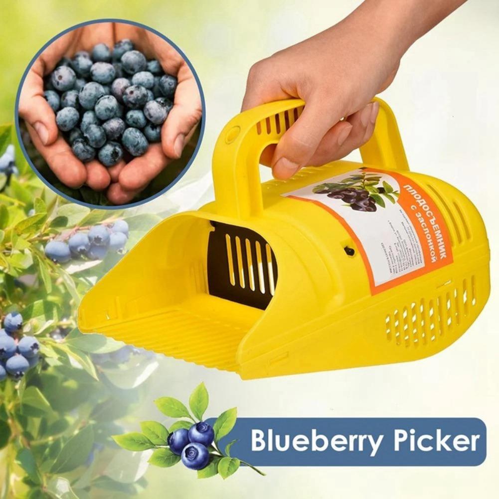 Leicht zu handhabendes Blaubee – Gardening Tools Must Haves Bewertung und Preis