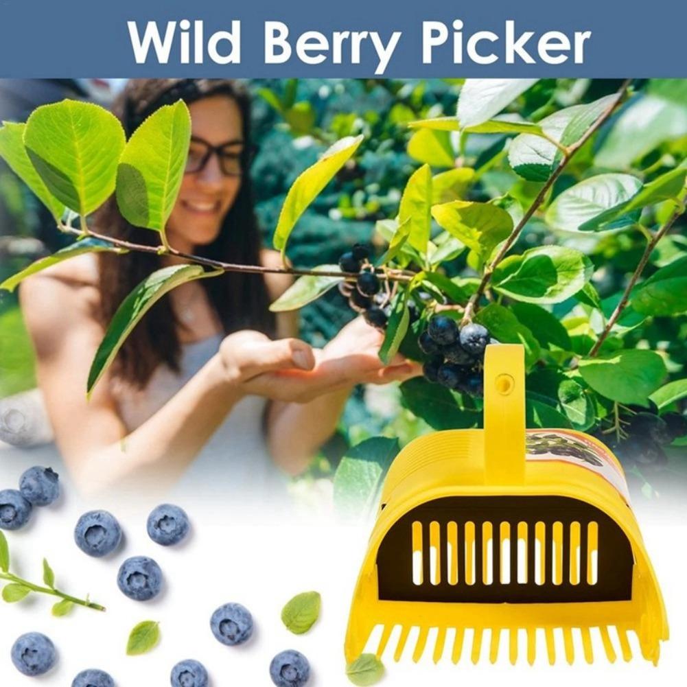 Leicht zu handhabendes Blaubee – Gardening Tools Must Haves Bewertung und Preis