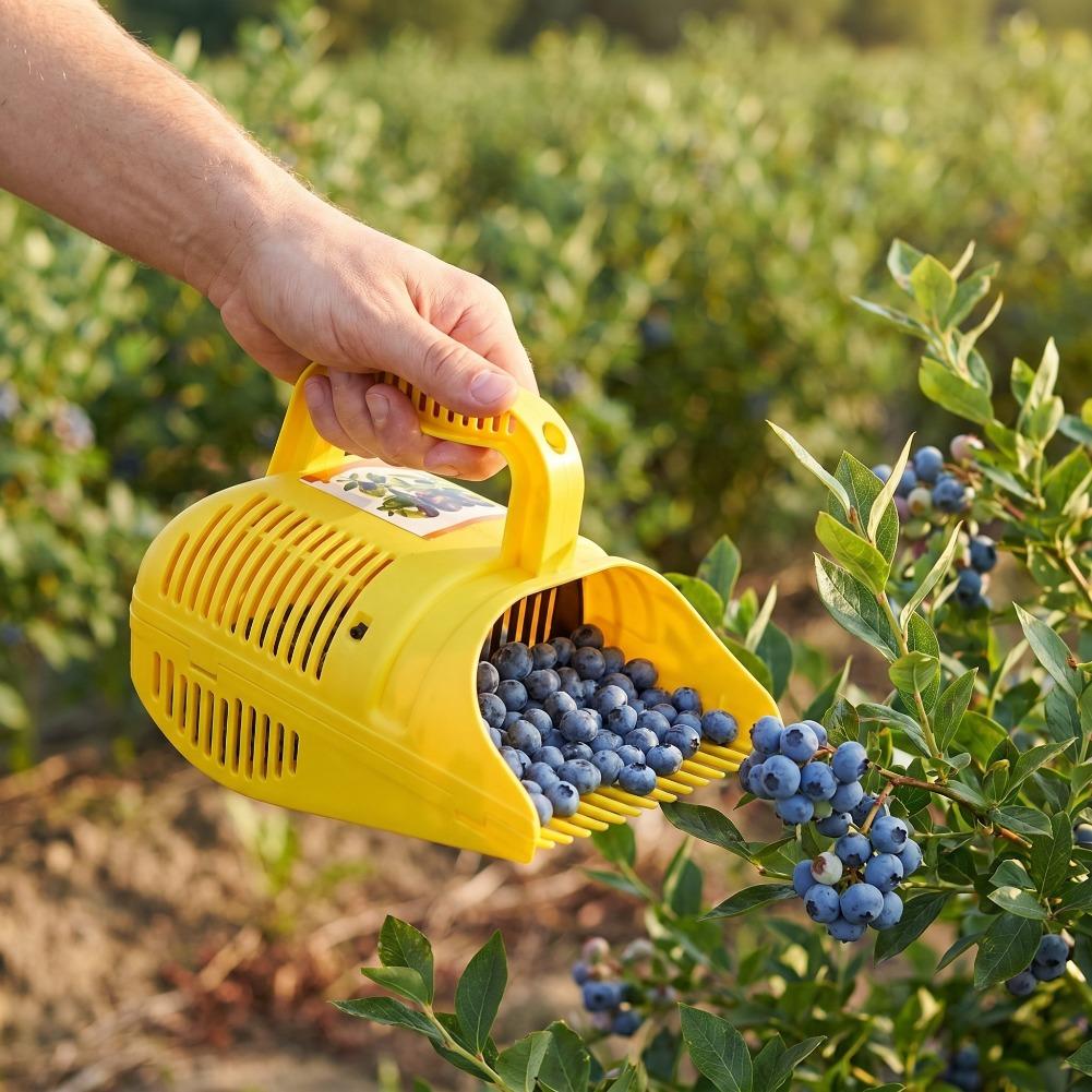 Leicht zu handhabendes Blaubee – Gardening Tools Must Haves Bewertung und Preis