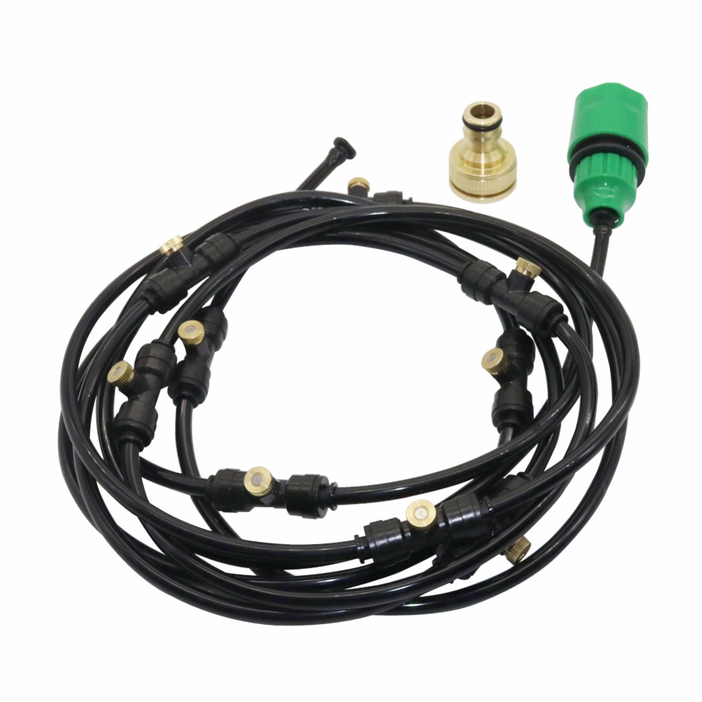 Gartenbewässerungssystem-Set,  – Gardening Tools Lowes Bewertung und Preis