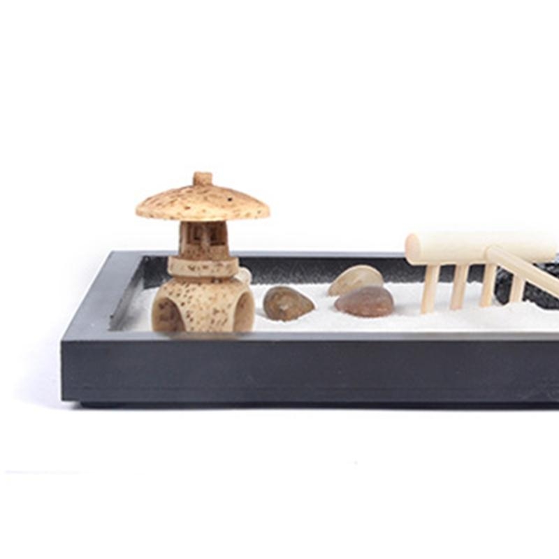 Japanischer Zen-Garten für Sch – Gardening Tools In Japan Bewertung und Preis
