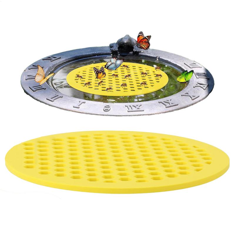 Biene Insekten Trinken Tablett – Gardening Tools Women Bewertung und Preis