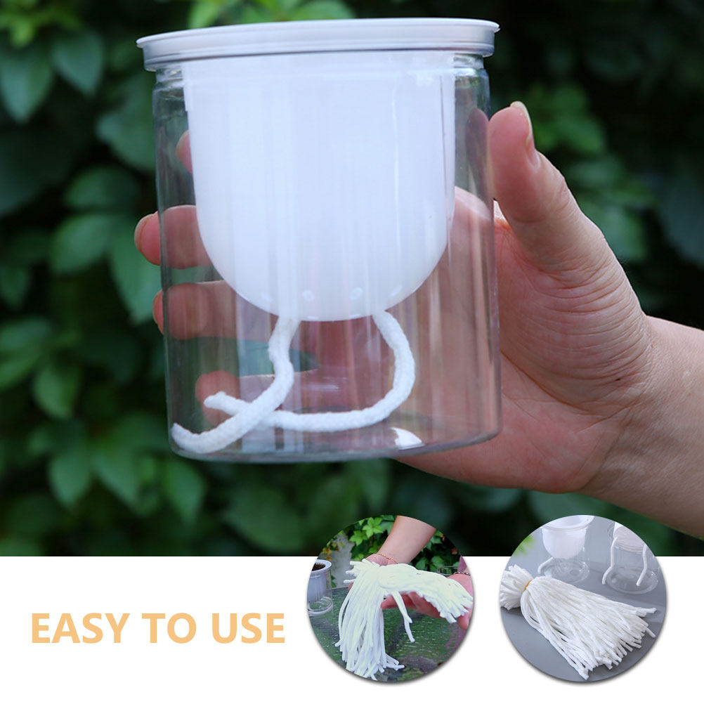 100 Stück Wasseraufnehmende Ba – Self-Watering Planter Bewertung und Preis