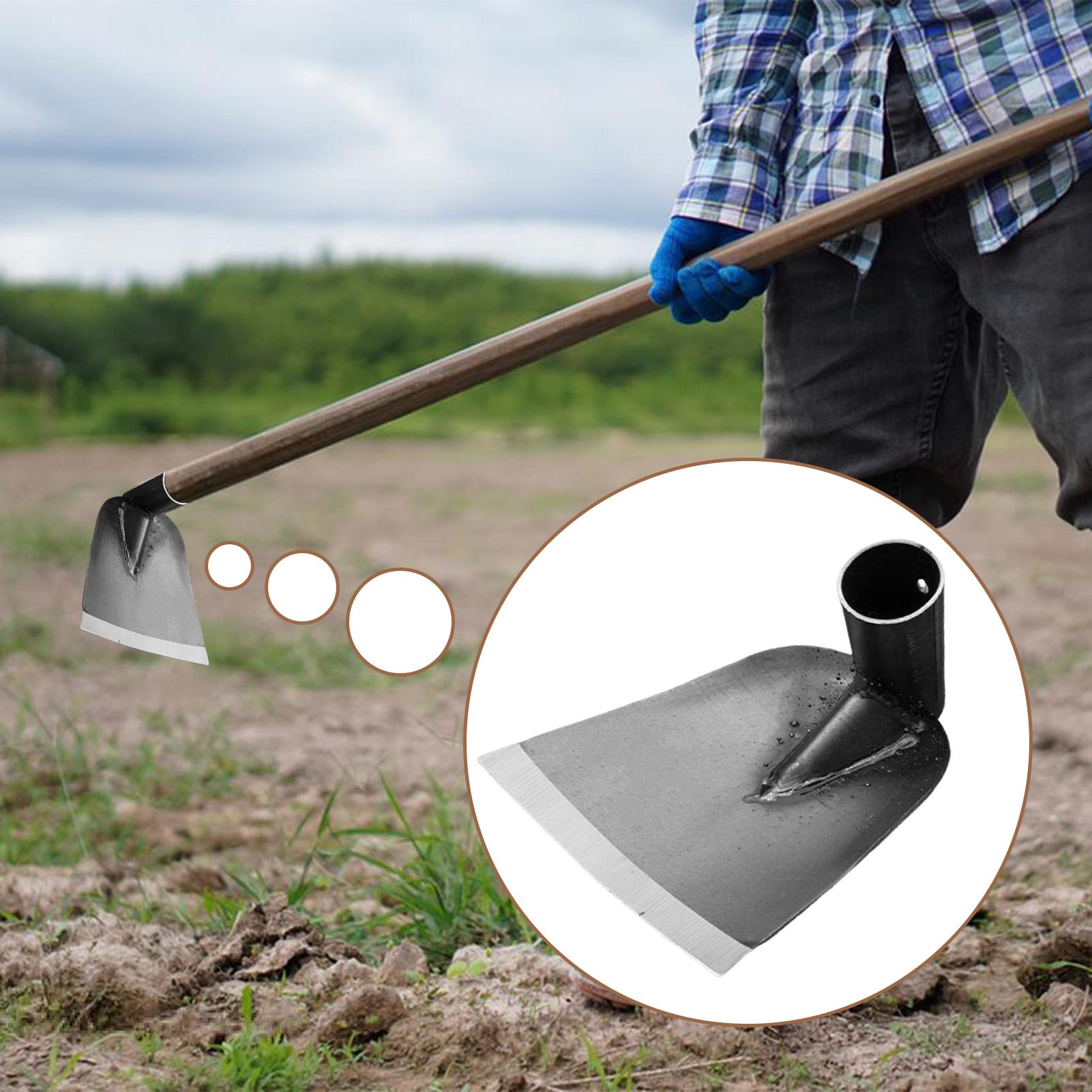 Gartenhacke aus Manganstahl, r – Gardening Tools Women Bewertung und Preis