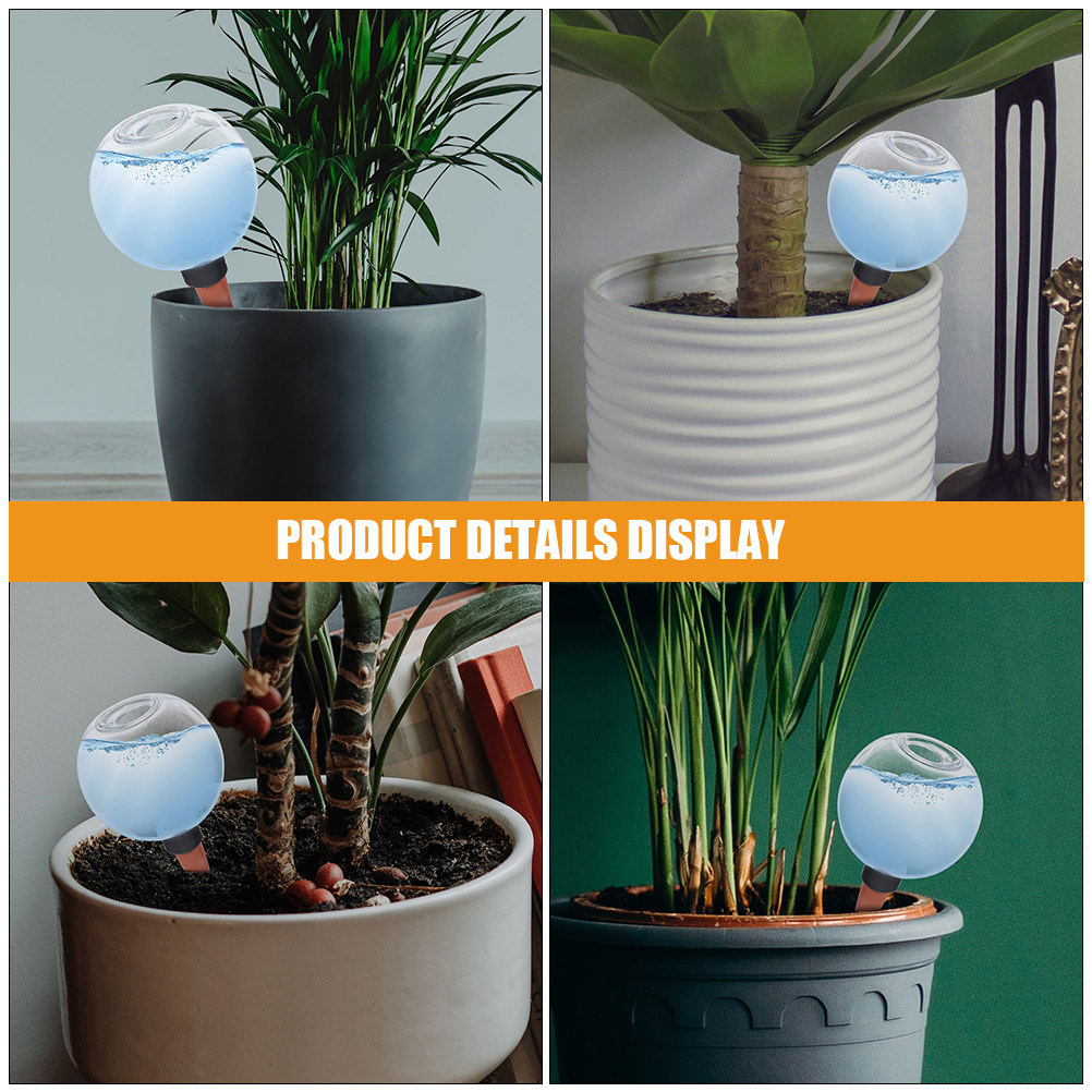 3-teiliges Bewässerungssystem  – Self-Watering Planter Bewertung und Preis