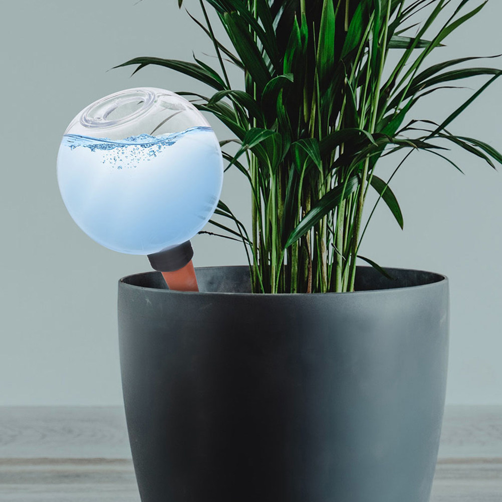 3-teiliges Bewässerungssystem  – Self-Watering Planter Bewertung und Preis