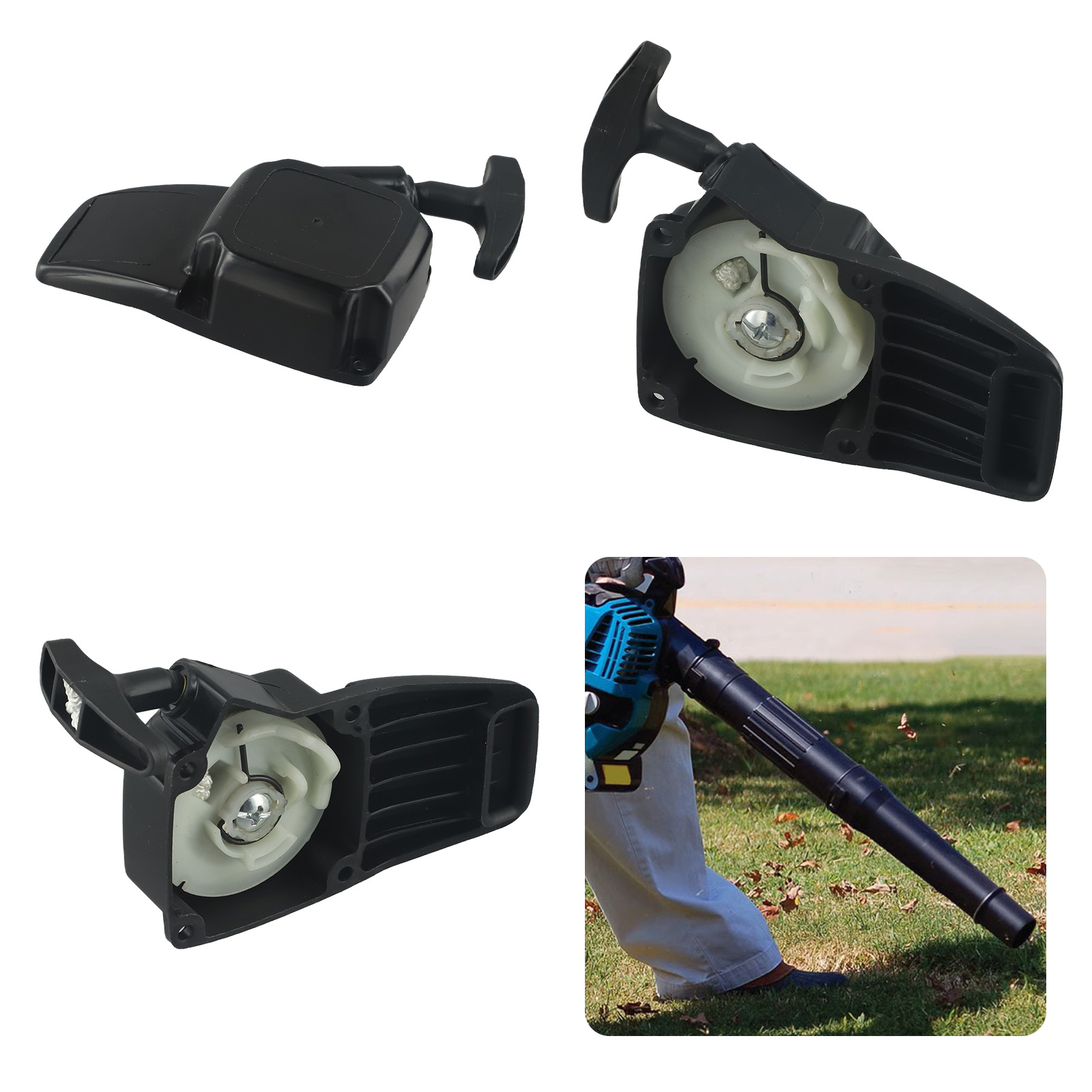 Dieser Kunststoff-Rücklaufstar – Gardening Tools Must Haves Bewertung und Preis
