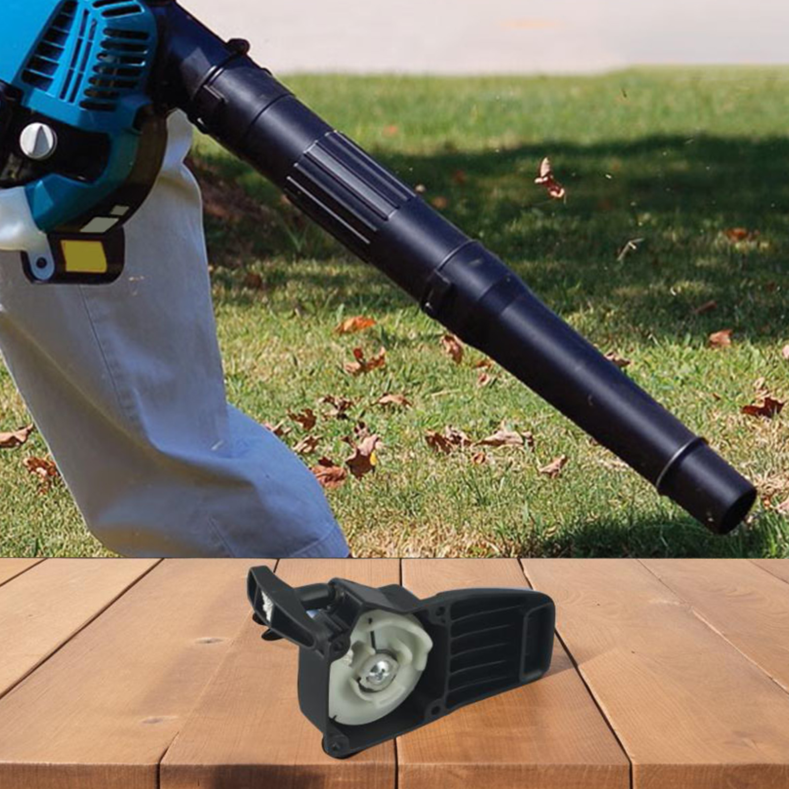 Dieser Kunststoff-Rücklaufstar – Gardening Tools Must Haves Bewertung und Preis