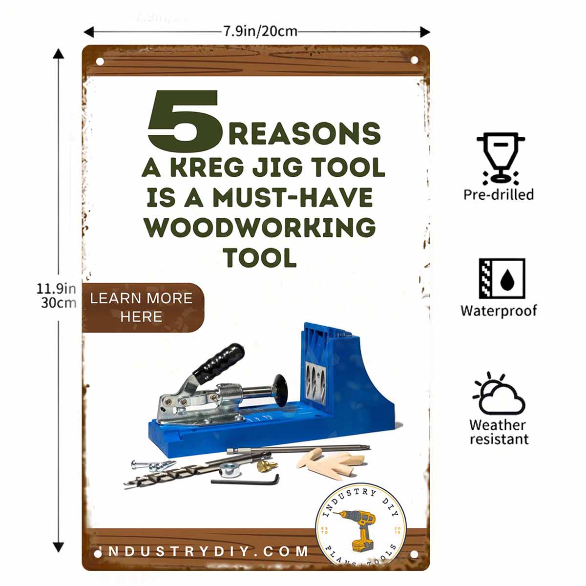 2D FLAT 1pc 5 Gründe, warum ei – Gardening Tools Must Haves Bewertung und Preis