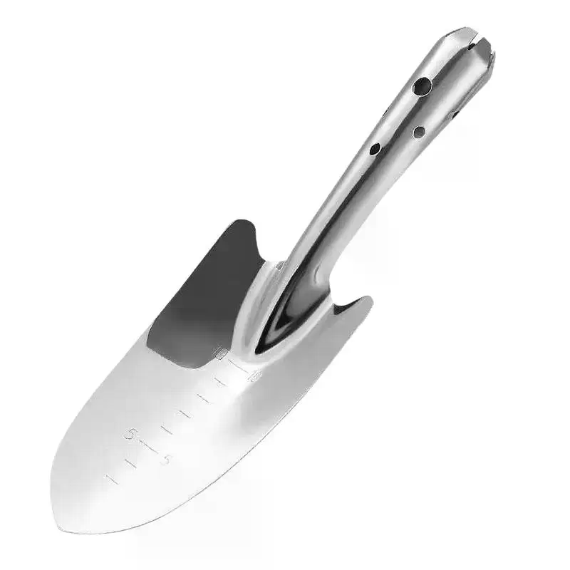 Edelstahl Kleine Schaufel für  – Gardening Tools Spade Bewertung und Preis