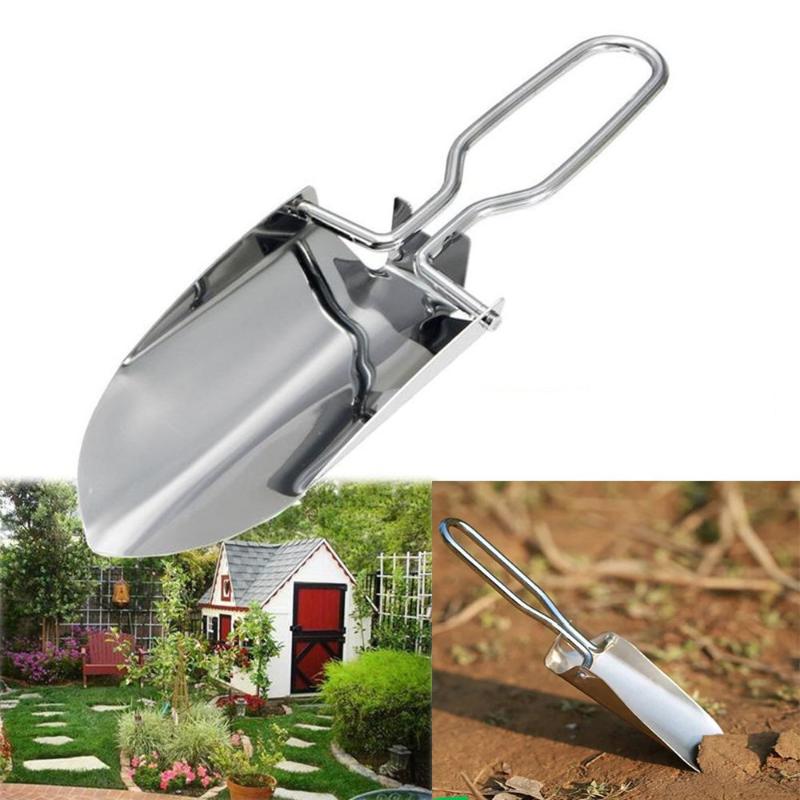 1/2 Stück Klappspaten aus Edel – Gardening Tools Spade Bewertung und Preis