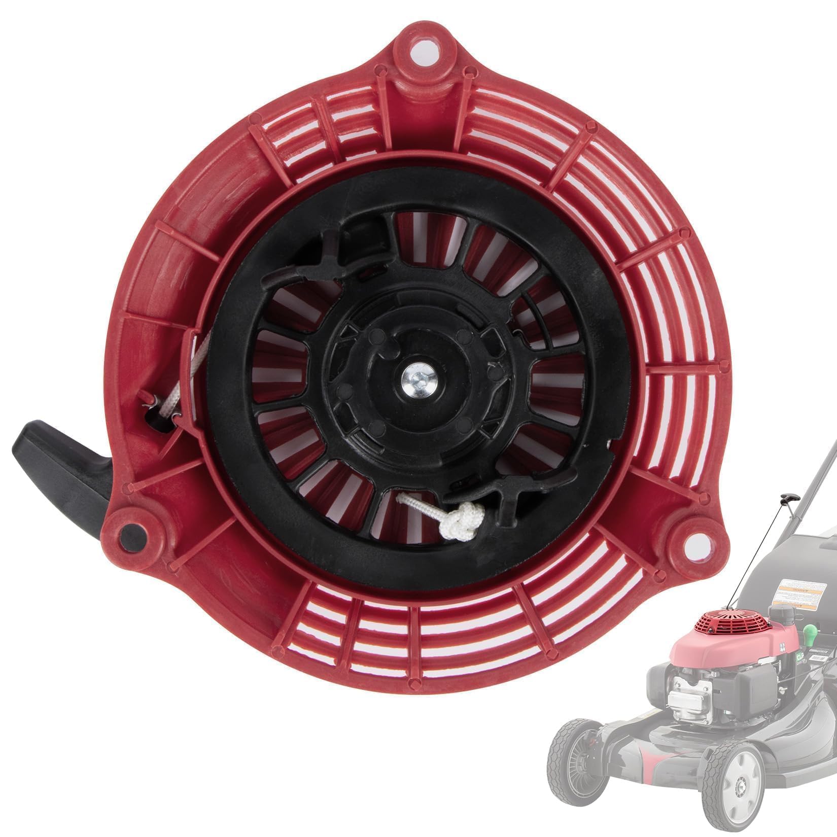 Garden Start Rücklaufstarter-K – Gardening Tools That Start With H Bewertung und Preis