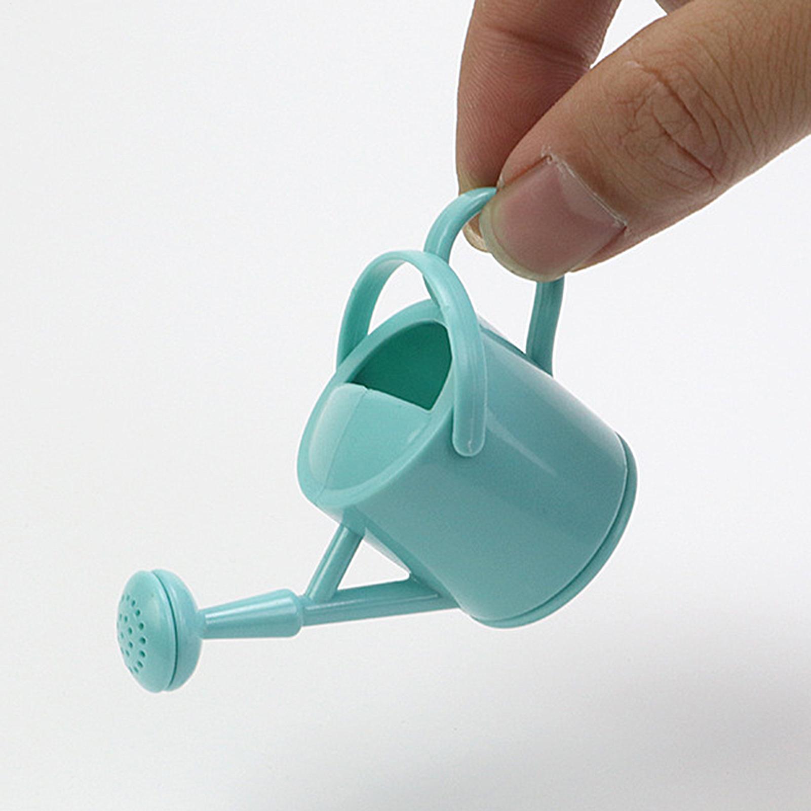Kleine Gießkanne für Kinder, f – Gardening Tools Women Bewertung und Preis
