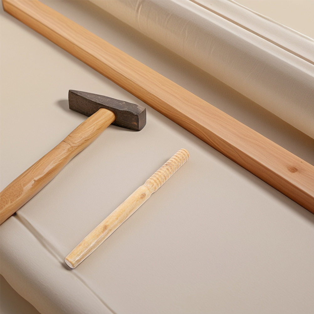 5 Stück robuste Holzgriffe als – Gardening Tools Spade Bewertung und Preis