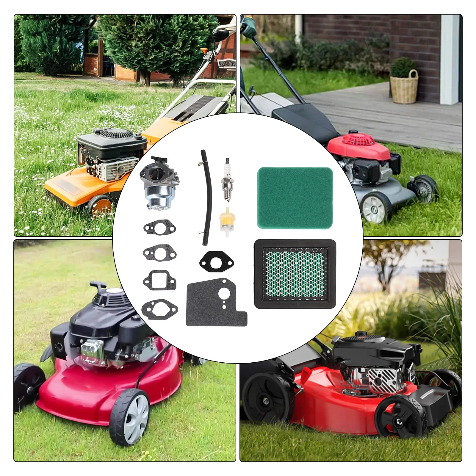 Brandneuer, praktischer, heiße – Gardening Tools Kit For Sale Bewertung und Preis