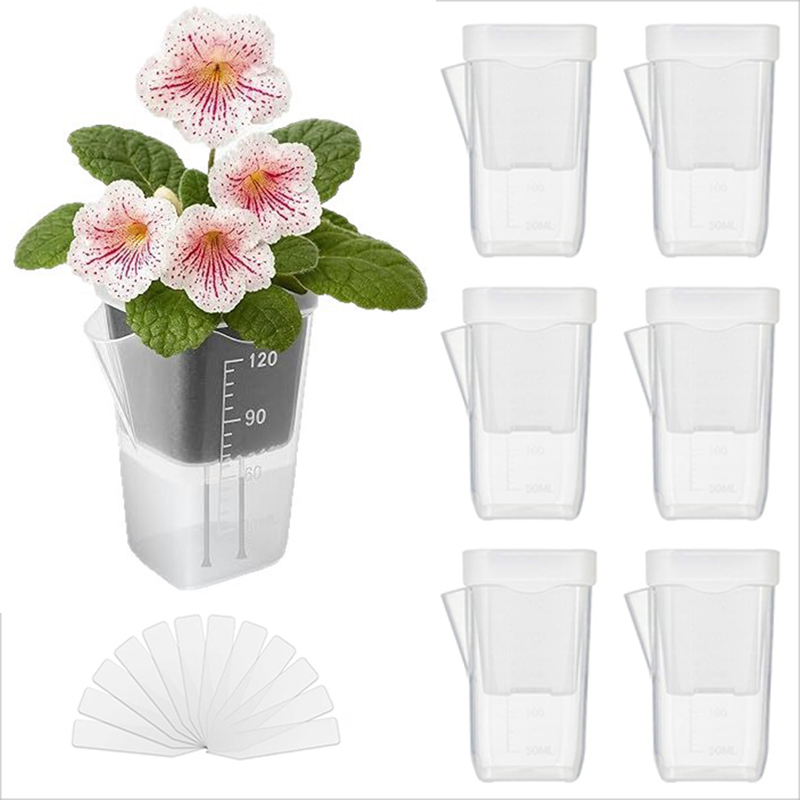 16/32er-Pack Selbstbewässernde – Self-Watering Planter Bewertung und Preis