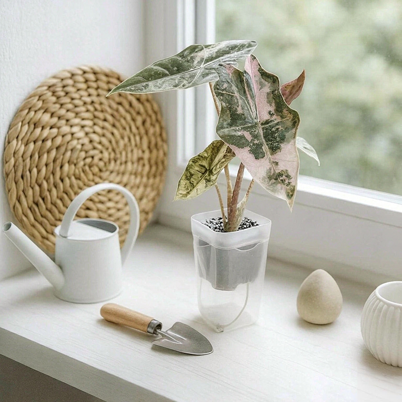 16/32er-Pack Selbstbewässernde – Self-Watering Planter Bewertung und Preis