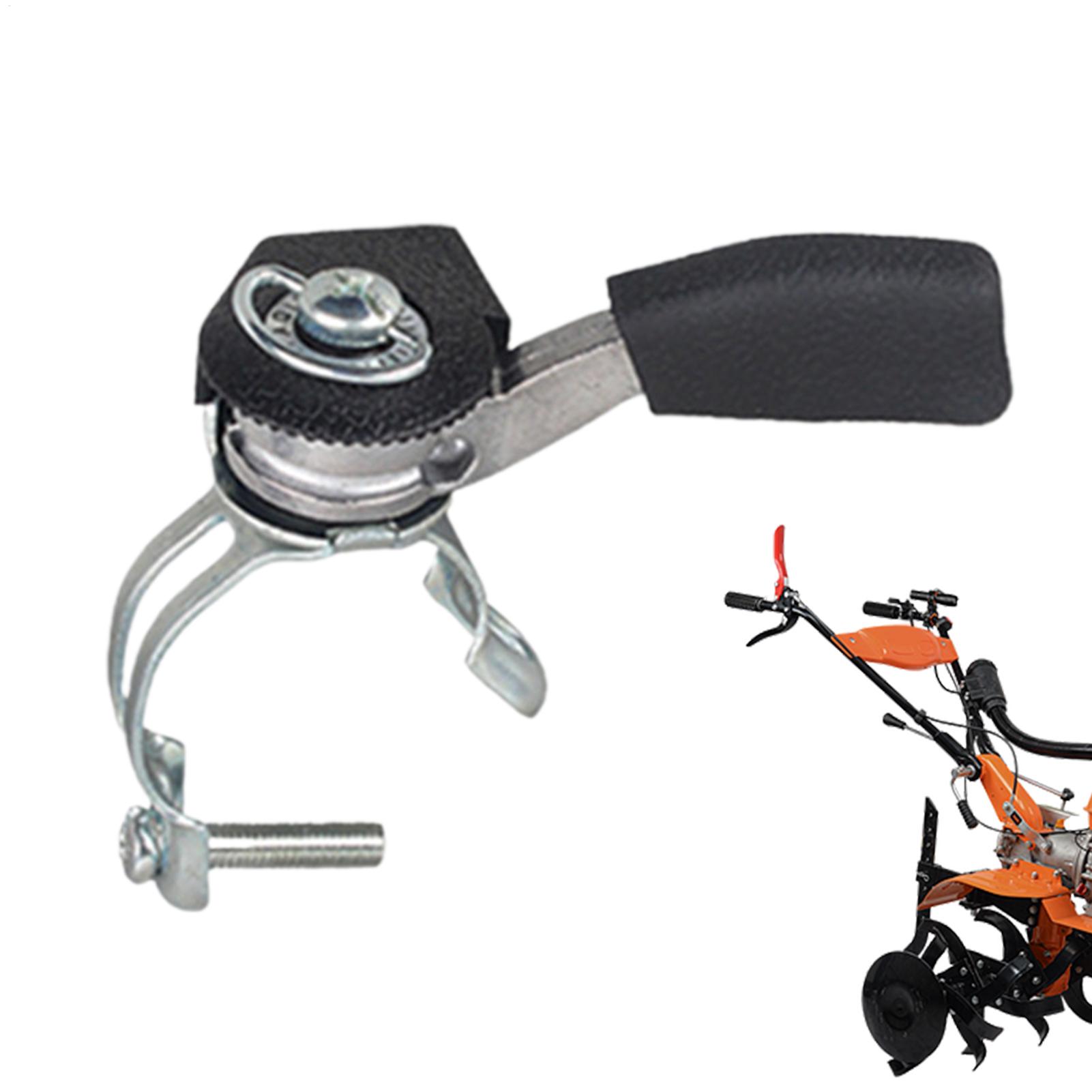 Lenker-Gashebel für Rasenmäher – Gardening Tools Women Bewertung und Preis