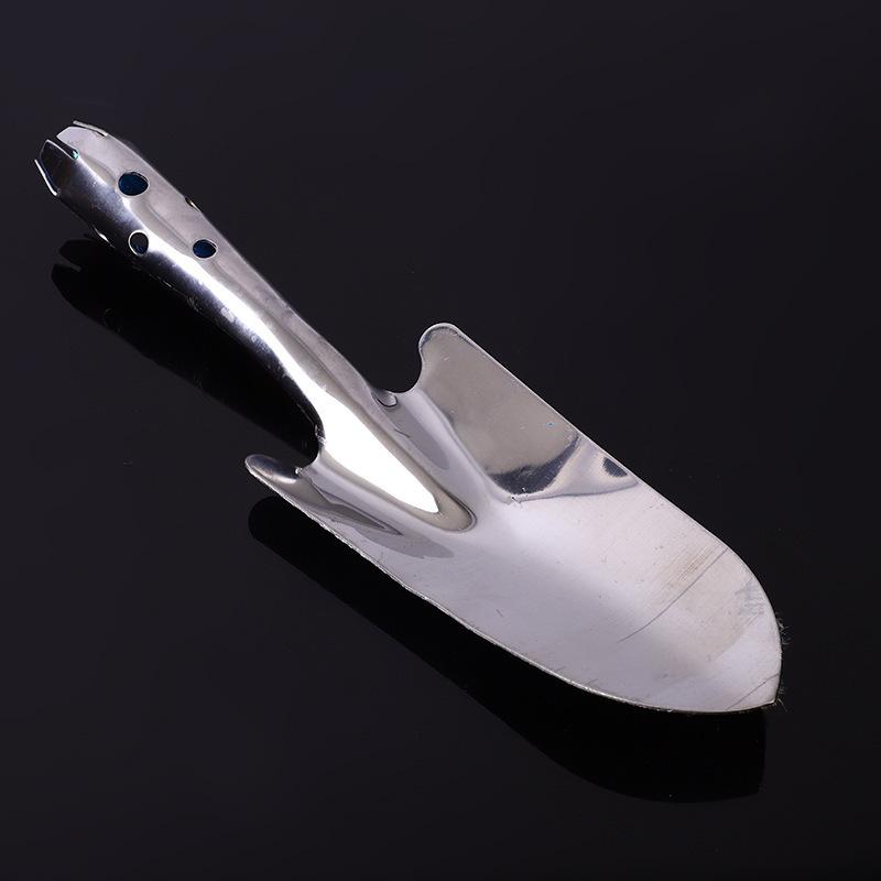 Neue Edelstahl-Kleinschaufel z – Gardening Tools Spade Bewertung und Preis