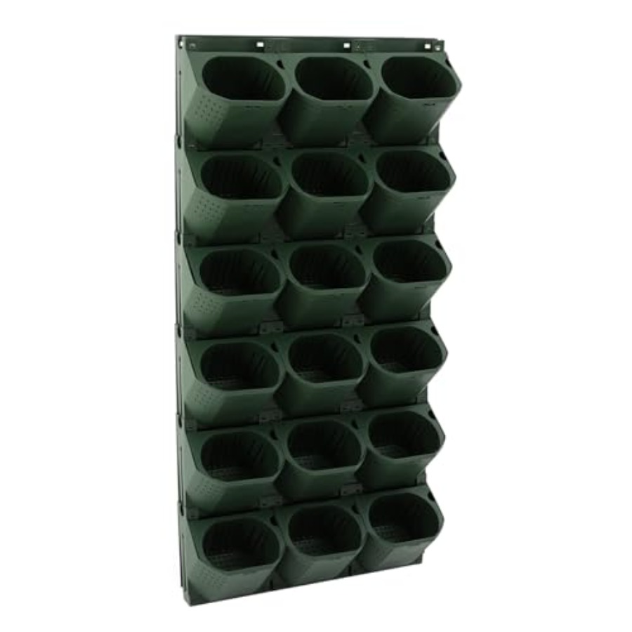 36-fach geteilte selbstbewässe – Self-Watering Planter Bewertung und Preis