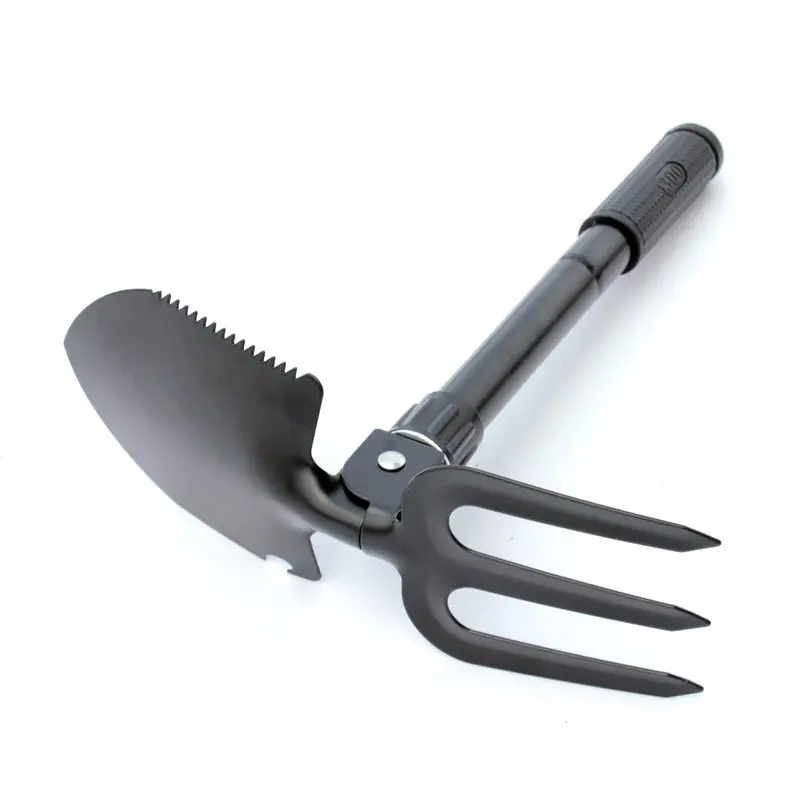 NEUE Tragbare Multifunktions K – Gardening Tools Spade Bewertung und Preis