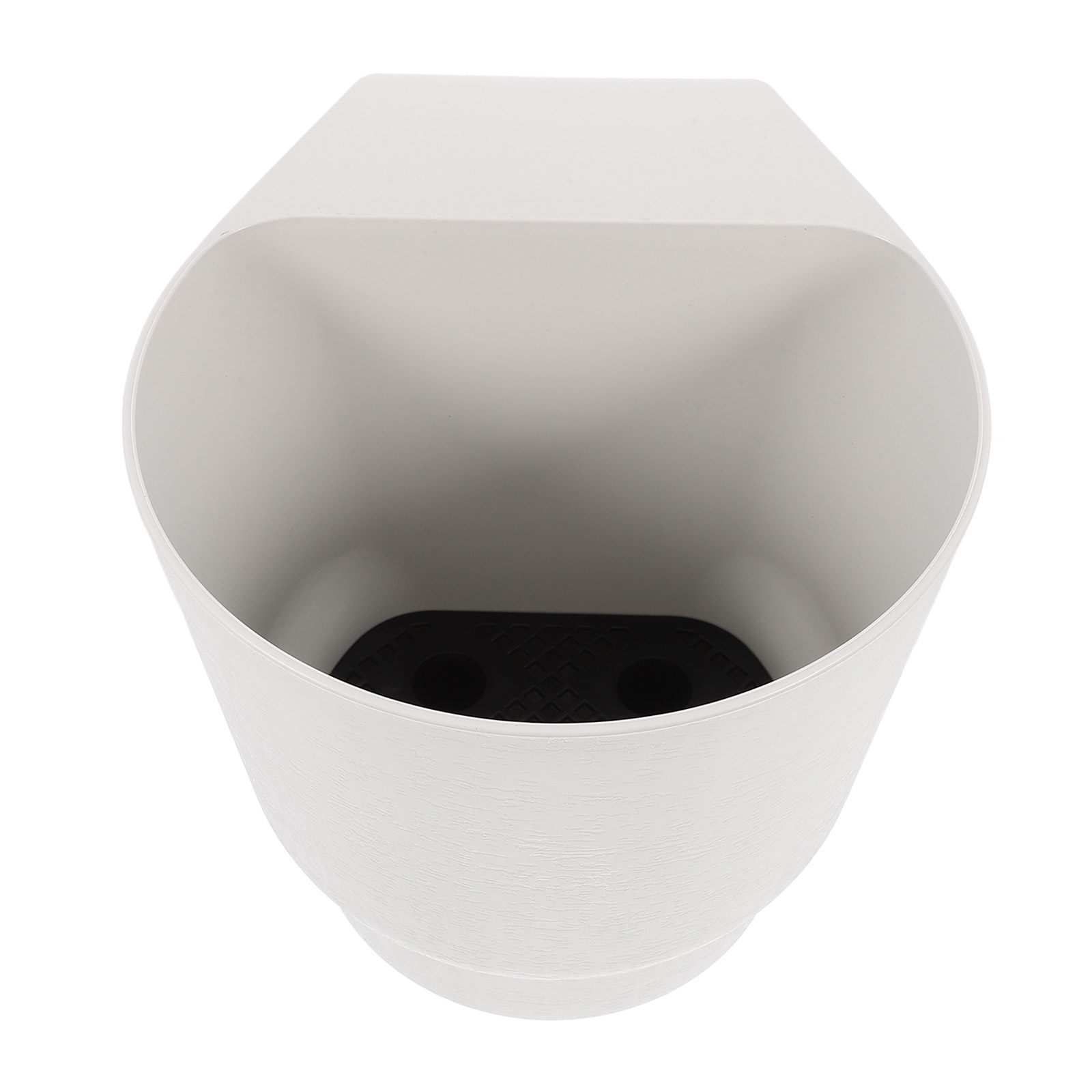 Selbstbewässernder Plastik-Vio – Self-Watering Planter Bewertung und Preis