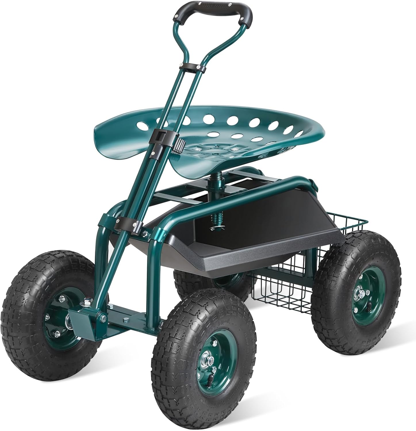 Gartenwagen mit Rollen und Arb – Gardening Tools Lowes Bewertung und Preis