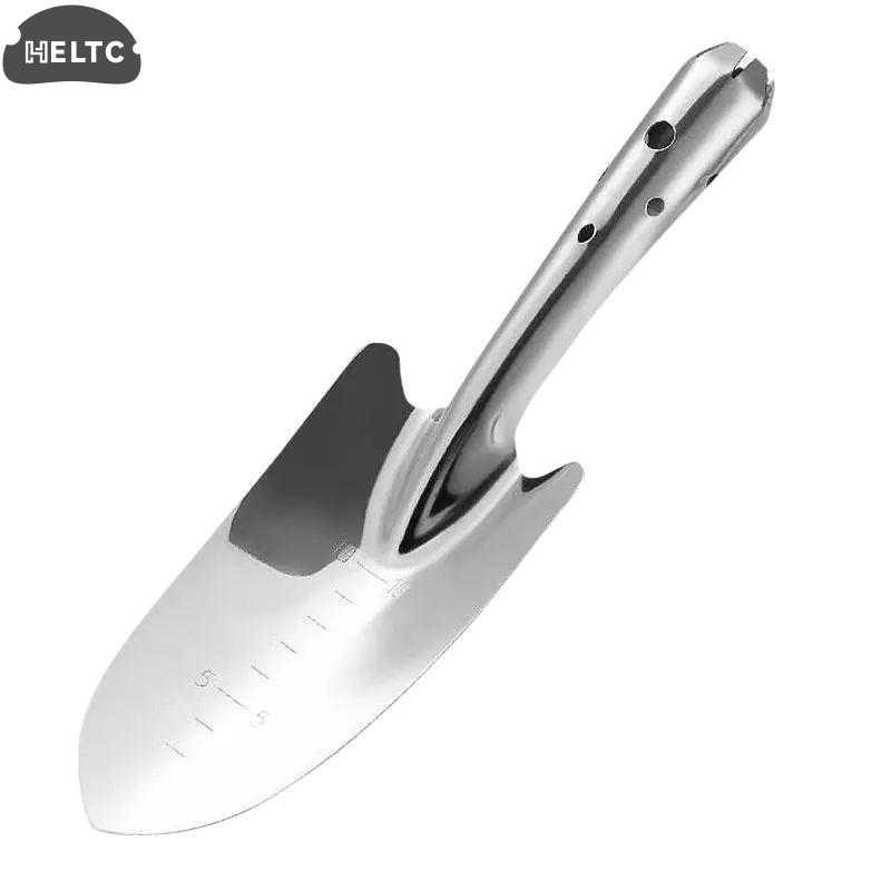 Edelstahl Kleine Schaufel für  – Gardening Tools Spade Bewertung und Preis