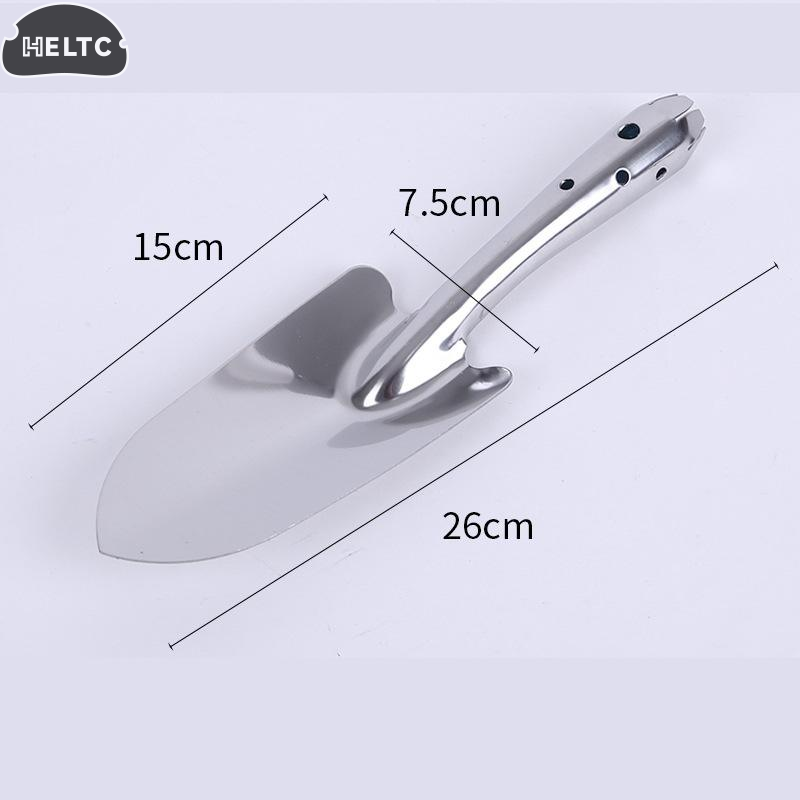 Edelstahl Kleine Schaufel für  – Gardening Tools Spade Bewertung und Preis